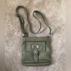 Crossover bag